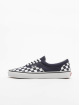 Vans Sneakers UA Era Checkerboard niebieski