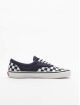Vans Sneakers UA Era Checkerboard niebieski