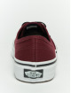 Vans Sneakers Authentic red