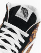 Vans Sneakers SK8 HI Leopard svart