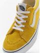 Vans Sneakers UA Sk8-Low yellow