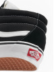 Vans Sneakers UA Sk8-Mid Reissue èierna