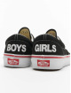 Vans Sneakers Ua Era èierna