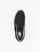 Vans Sneakers UA Classic Slip-On Platform èierna