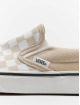 Vans Snejkry UA Classic Slip-On Color Theory Checkerboard barvitý