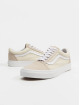 Vans Snejkry Old Skool Summer Linen béžový