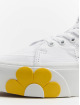 Vans Snejkry Sk8-Hi Tapered Stackform bílý