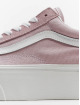 Vans Snejkry Ua Old Skool Stackform Keepsake růžový