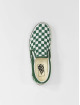 Vans Snejkry Vans UA Classic Slip-On Color zelený