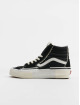 Vans Snejkry SK-HI Reconstruct čern