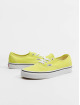 Vans Snejkry UA Authentic Color Theory žlutý