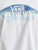 Vans T-shirt MN OTW Classic bianco