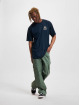 Vans t-shirt 50477659466 blauw