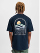 Vans T-shirt 50477659466 blu