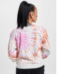 Vans T-Shirt manches longues Gecko Resort Wash blanc
