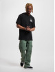 Vans T-shirt Transfixed nero