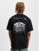 Vans T-Shirt Transfixed noir