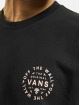 Vans T-Shirt Bandana Paisly SS noir