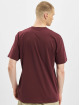 Vans T-Shirt Mn Vans Classic rouge
