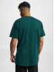 Vans T-Shirt Boxed Skull vert