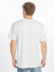 Vans T-Shirt Off The Wall white