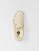Vans Tennarit Ua Classic Slip-On Color Theory beige
