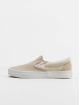 Vans Tennarit UA Classic Slip-On beige