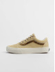 Vans Tennarit Old Skool beige