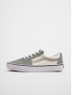 Vans Tennarit Sk8-Low harmaa