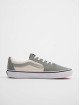 Vans Tennarit Sk8-Low harmaa