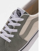 Vans Tennarit Sk8-Low harmaa