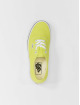 Vans Tennarit UA Authentic Color Theory keltainen