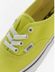 Vans Tennarit UA Authentic Color Theory keltainen
