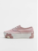 Vans Tennarit Authentic Stackform roosa