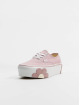 Vans Tennarit Authentic Stackform roosa