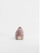 Vans Tennarit Authentic Stackform roosa