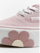 Vans Tennarit Authentic Stackform roosa