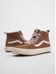 Vans Tennarit  ruskea