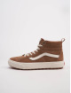 Vans Tennarit  ruskea