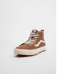 Vans Tennarit  ruskea