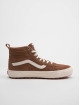 Vans Tennarit  ruskea