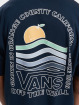 Vans Trika 50477659466 modrý