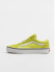 Vans Vapaa-ajan kengät Old Skool Color Theory vihreä