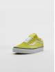 Vans Vapaa-ajan kengät Old Skool Color Theory vihreä