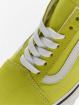 Vans Vapaa-ajan kengät Old Skool Color Theory vihreä