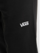 Vans Verryttelyhousut Core Basic Fleece musta