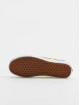 Vans Zapatillas de deporte UA Classic Slip-On Color Theory Checkerboard amarillo