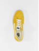 Vans Zapatillas de deporte UA Sk8-Low amarillo
