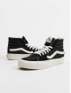 Vans Zapatillas de deporte Sk8-Hi Vr3 negro