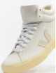 Veja Sneaker Minotaur Chromefree Leather weiß